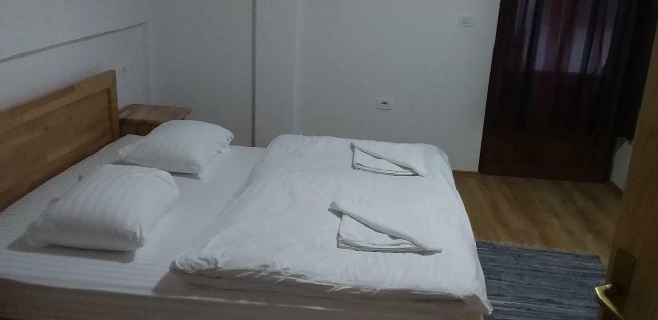 Bujtinat E Lugines Valbone Aparthotel Δωμάτιο φωτογραφία