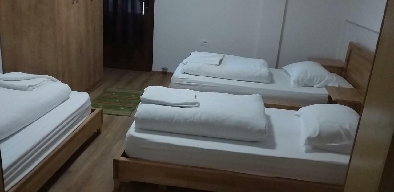 Bujtinat E Lugines Valbone Aparthotel Δωμάτιο φωτογραφία