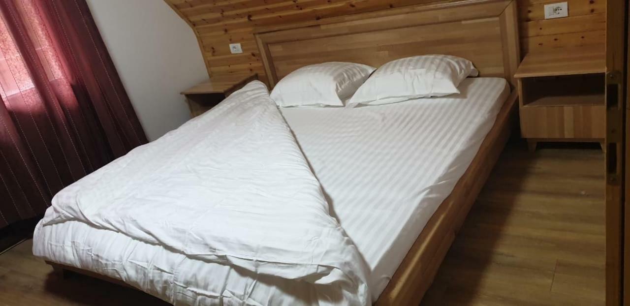 Bujtinat E Lugines Valbone Aparthotel Δωμάτιο φωτογραφία
