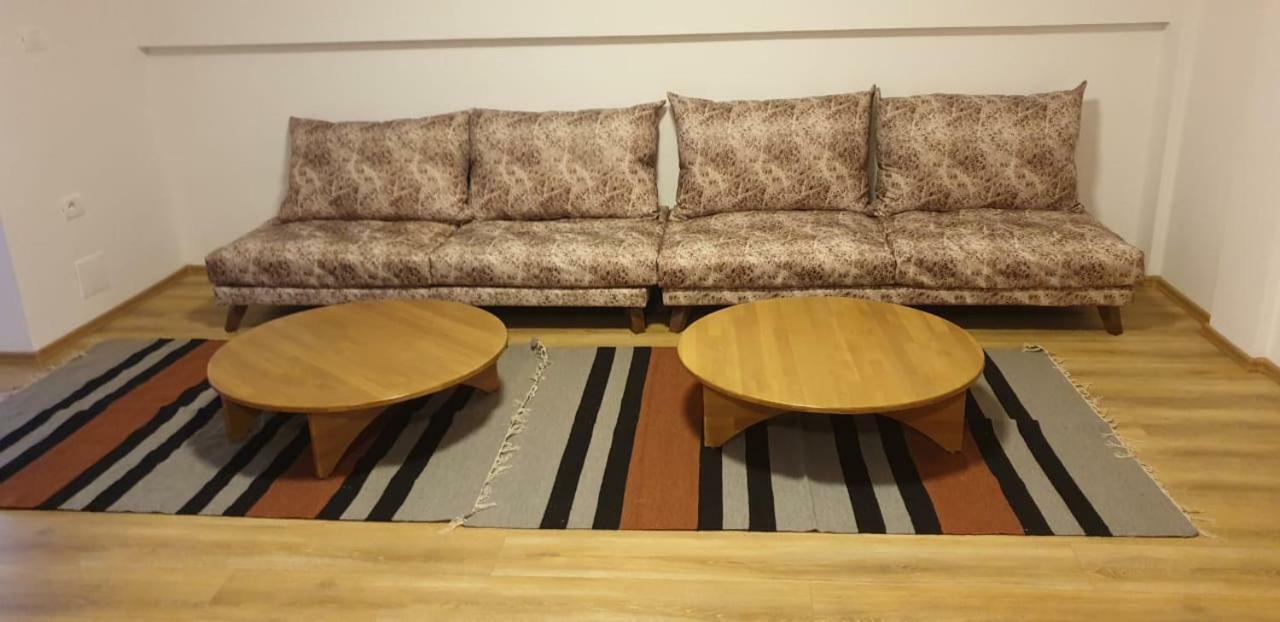Bujtinat E Lugines Valbone Aparthotel Εξωτερικό φωτογραφία
